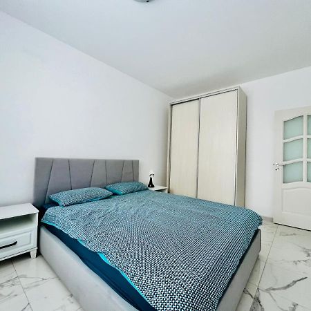 Altheda Living White House 29F-2 Lägenhet Suceava Exteriör bild