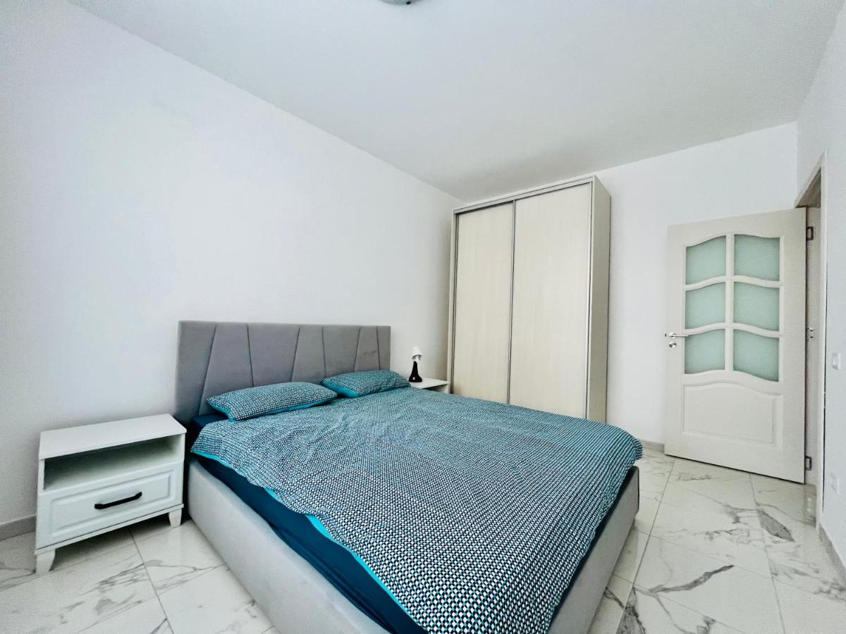 Altheda Living White House 29F-2 Lägenhet Suceava Exteriör bild